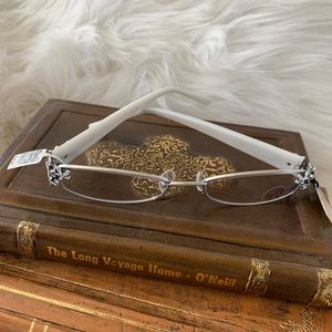 BRIGHTON Gorgeous “Love Daisy” NEW WITH TAGS, 2.5